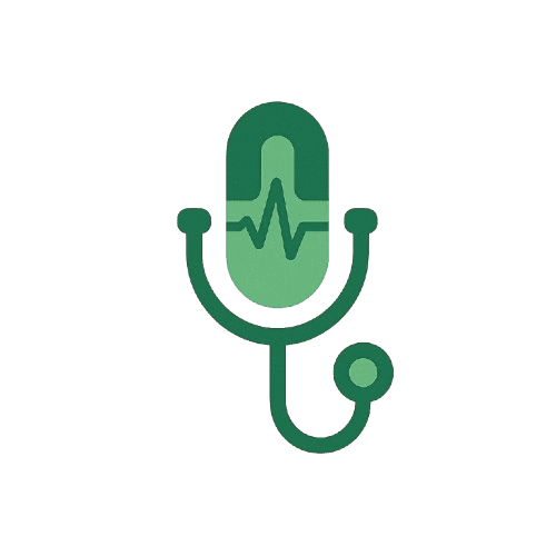 Doctor Capsule Logo